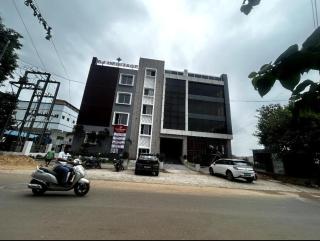 Hotel SJ Heritage - 1