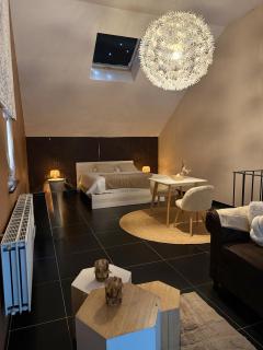 Symbiose hotel - 1