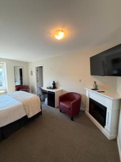 Nine Vines Hotel - 5