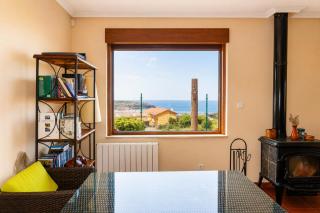 Encantadora casa con espectaculares vistas - 1
