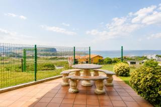 Encantadora casa con espectaculares vistas - 7
