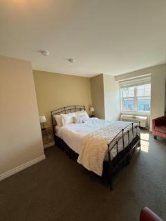 Nine Vines Hotel - 2