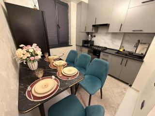 Cozy Modern Flat for Business & Leisure - 4