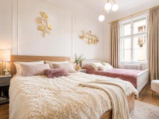 Black Diamond Suite - Praga - 5