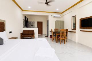 Hotel Beach monolkeotl - 7