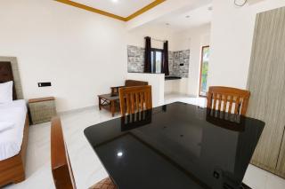 Hotel Beach monolkeotl - 3