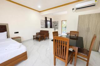 Goa Villas & Rooms Homes Stays - 1