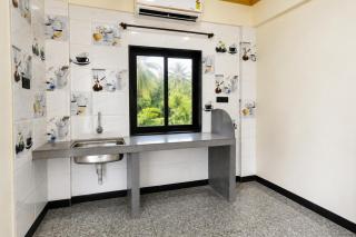 Hotel Beach monolkeotl - 4