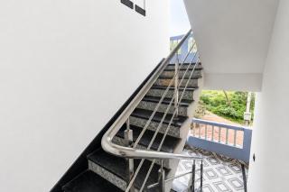 Hotel Beach monolkeotl - 8