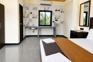 Hotel Beach monolkeotl - 2