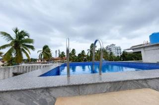 Hotel Beach monolkeotl - 1
