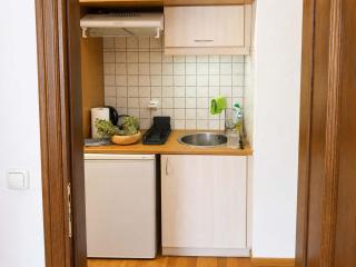 Pavlos Apartment - Leontari Stay with Garden View - 2