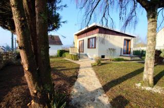 Gîte du pommerat - 8