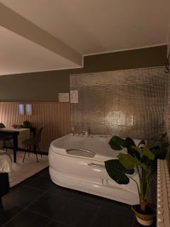 Symbiose hotel - 6