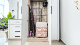 Al Reem Studio - Bright & Cozy Haven Retreat - 5