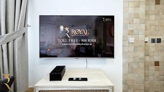 Al Reem Studio - Bright & Cozy Haven Retreat - 2