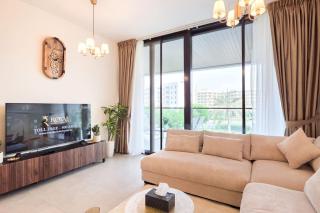 Modern 2BR - Al Raha Vera Escape - Abu Dhabi - 4