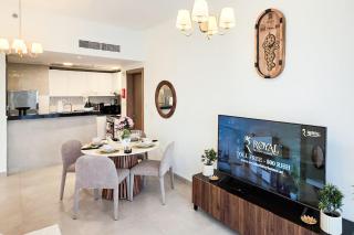 Modern 2BR - Al Raha Vera Escape - Abu Dhabi - 3