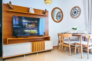 Al Reef 1BR - Cozy Serene Luxe Retreat - Abu Dhabi - 2