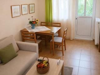Pavlos Apartment - Leontari Stay with Garden View - 5