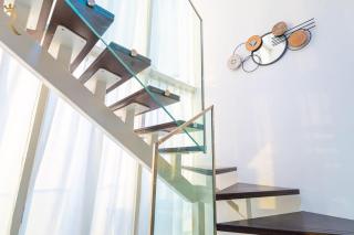 Luxury 2BR Apartment - Oasis 2 Masdar City - 5