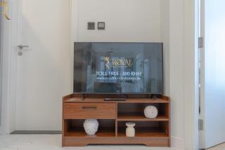 Modern 1BR Retreat - Luxe & Comfortable - Abu Dhabi - 9