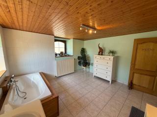 La chambre Cour'toise - 2