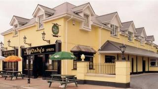 Dalys Inn - Donore - 9