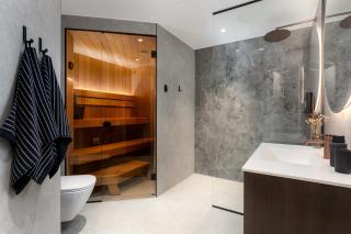 Vertex Apartments - 2