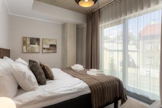 Vertex Apartments - 5