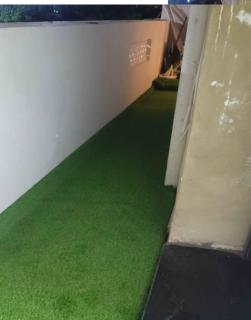 Oran Choupot boulevard principale - 1