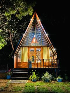 Arcadiaa Cabana - 0