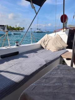 Splendid Sailboat - 1