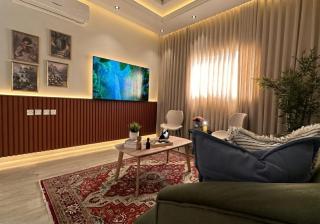 1 Bedroom Apartment North Riyadh Almalqa - 5