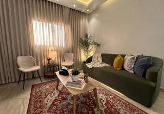 1 Bedroom Apartment North Riyadh Almalqa - 6