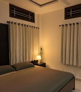 Arbora Boutique Stay - 8