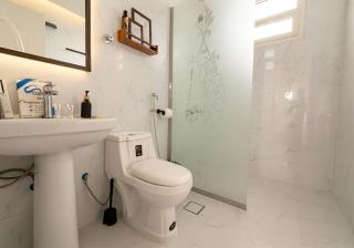 1 Bedroom Apartment North Riyadh Almalqa - 2