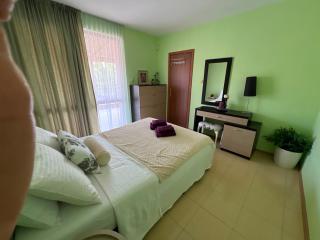 Sunny View Retreat at Sunny Beach Cozy Apartment with Sunlit Balcony - 6