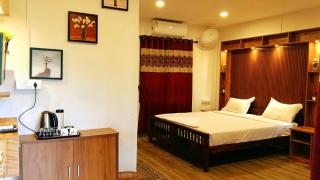 Greens Vista Homestay Wayanad Near Natural Stream and Pool - 3