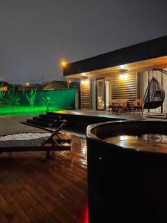 Vip Cottage - 7