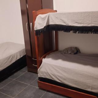 Casa los nardos - 3