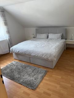 Ferienwohnung in Furth im Wald - 2