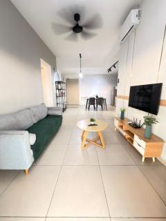 REIZZ RESIDENCE by Orion's Suite - 7