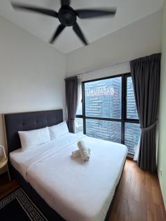 REIZZ RESIDENCE by Orion's Suite - 6