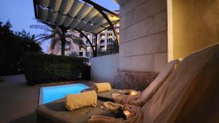 Luxury One - Bedroom Villa with Private Plunge Pool - 0