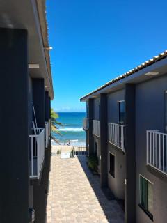 Brisas de Arembepe - Village pé na areia - 9