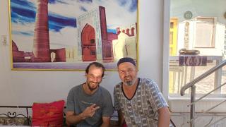 Orzu Guest House - Buxoro - 4