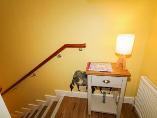 The Mummers Studio Apartment 1 - 7
