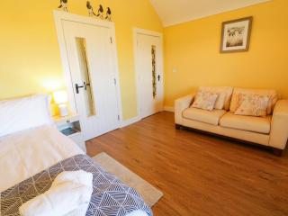 The Mummers Studio Apartment 1 - 5