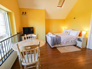 The Mummers Studio Apartment 1 - 4